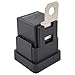 2-Pack G8JN-1C6T-F-R-DC12 12V DC 30A SPDT 5-Pin Industrial Relay, Compatible with PLC & Motor Control Systems