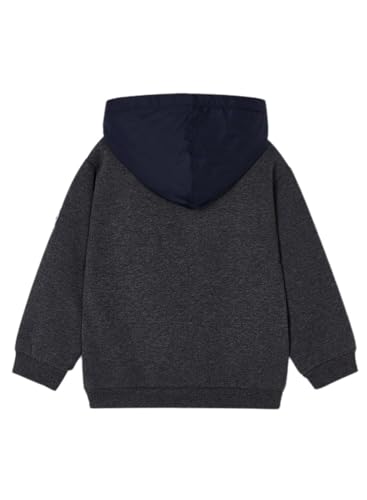 Mayoral Mixed Jumper for Boys Asphalt4