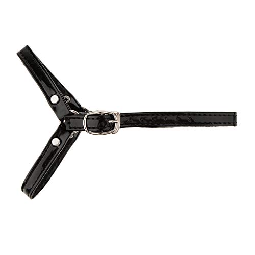 yotijar Acessórios de Alças de Sapato Destacáveis ​​para Sapatos de Salto Alto Soltos E Cunhas Plana