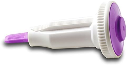 Single Use Safety Lancet Max Flow 1.5mm Blade Haemolance Plus 1.6mm (4000 Pieces)