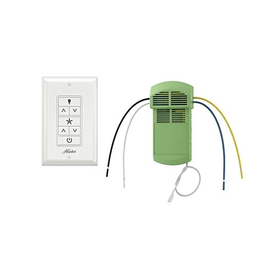 "Hunter Fan Core w Wall Control" - Image 2