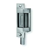 Von Duprin 6211 24V US32D Electric Strike 24Vdc Us32D, Satin Chrome