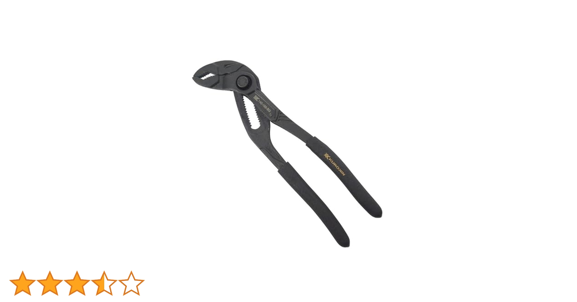 (未使用･未開封品)　FACOM(ファコム) ウォータポンプ プライヤー 180.CPE og8985z Amazon.co.jp: ウォータープライヤー - 駆動工具: DIY・工具