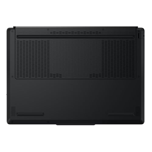Image of Lenovo Legion 5a 15.3 RTX 5060 8GB GDDR7 Gaming Laptop, 15.3 inch WQXGA (2560x1600) OLED 165Hz, AMD Ryzen 7 250, 32GB DDR5 1TB SSD, Wi-Fi7, Backlit KB, Win11, Eclipse Black, 2TB Flash Drive, W /GaLiMu