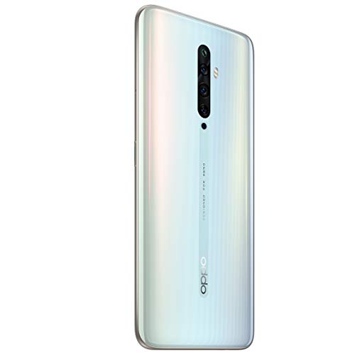 Image of OPPO Reno2 F (Sky White, 8GB RAM, 128GB Storage)