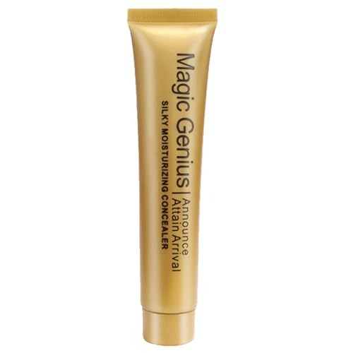 KOAHDE Crema Correctora para Tatuajes,Corrector Impermeable,Piel Impermeable Maquillaje,Corrector de Tatuajes Manchas Oscuras,Maquillaje para Cubrir Tatuajes,30G,1PC