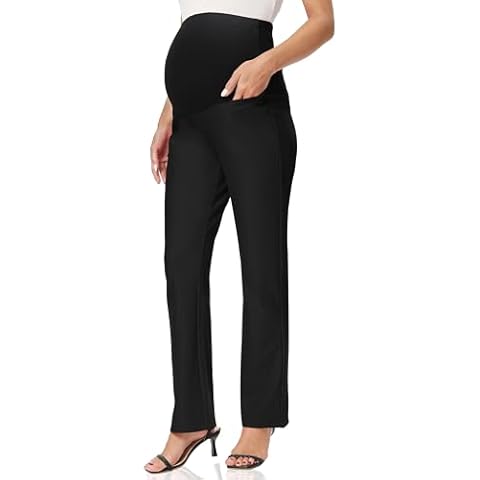 Pantalon de grossesse Gowjog Cover