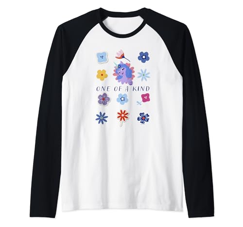 T-shirt Izzy Moonbow My Little Pony idéal pour les journées d'école