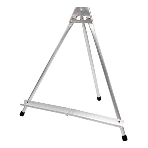 Paintersisters Table easel, aluminium Cover