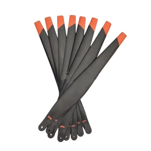 Hélice pliable T20P T25 5413 hélice drone agricole 5415 2CW 2CCW kit pales