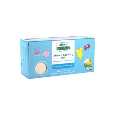 Aleva Naturals Flecken- und Wäscheständer Cover
