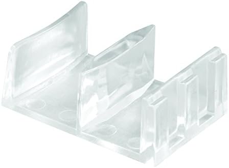 Slide-Co 191680 Clear Plastic, Tub Enclosures (Single Pack) image 3