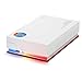 Seagate Starfield Special Edition Game Hub 8TB External Gaming Hard Drive Desktop HDD - USB 3.2 Gen 1, Dual USB-C and USB-A Ports, Custom RGB LED, 3 Year Rescue Services by Seagate (STMK8000400)