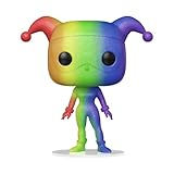 Funko POP! es el juguete del año 2018 People's Choice