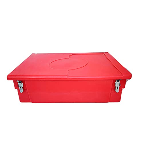Plast'Up Rotomoulage BAC A SABLE 100L+PELLE+GRENOUILLERES CADENASSABLES 51051 Cover