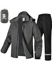 Grey/Reflective Strip