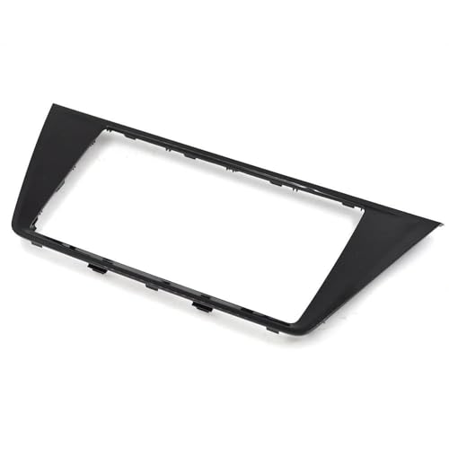 Cadre autoradio 8 pouces 5TD 858 069 G remplace console rayée - 2