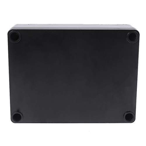 helyzq 0-99999 ohm variable resistance box decade resistor experimental equipment for physical school teaching