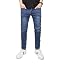 Super Skinny_classic Blue