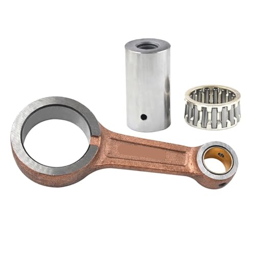Kit bielle KXF250 anti-jeu pour éliminer les vibrations moteur