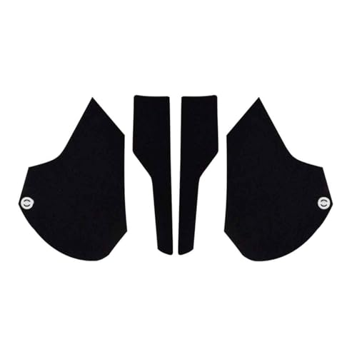 Autocollant de réservoir moto CFMOTO 800MT kit de protection complet
