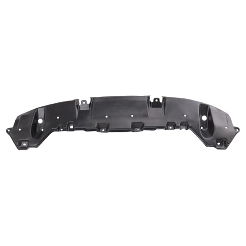 Image of TRQ Engine Splash Shield Front Lower Compatible with 2012-2017 Toyota Prius V TO1228190