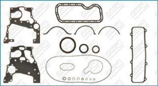 Ajusa 54067100 Kit Guarnizioni, Monoblocco