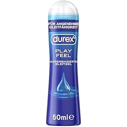durex gleitgel erdbeere Durex Strawberry Gleitgel online kaufen main image 1