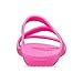 Crocs Women Kadee II Sandals, Petal Pink, 4 Women