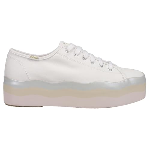 Image of Keds Women's Triple Up Lace Up Sneaker