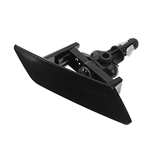 Wooya Couvercle De Buse De Lave-Glace De Phare Gauche De Voiture pour Citroen C4 Et pour Peugeot 307-Droite Cover
