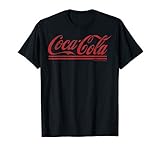 cola shirt Klassisch geschnitten, doppelt genähter Saum.