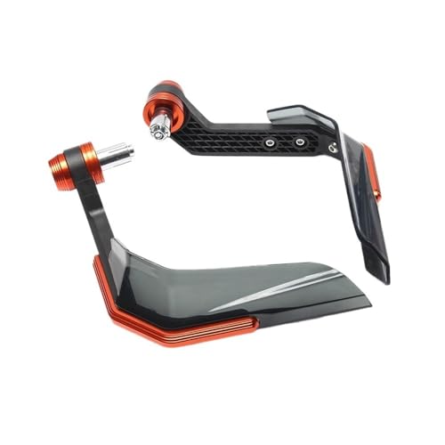 Accessoires moto de protection des mains et leviers YZF R15 V3