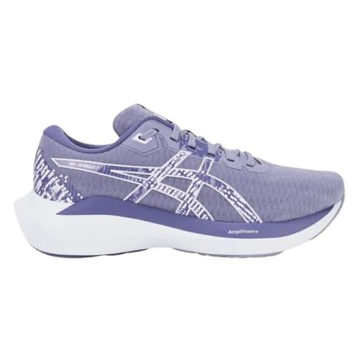 Tênis Asics Gel-Shogun 7 Feminino Roxo
