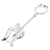 AKOOSY Soporte Para Partituras Para Trompeta y Clarinete Clip Práctico y Ligero Adecuado Para Músicos Conciertos y Ensayos