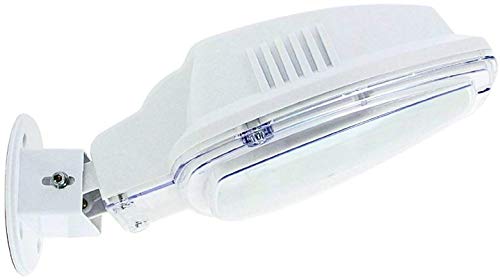 Preisvergleich Produktbild Schwenkbarer Aussen Wandstrahler IP65 - E27 Sockel - 230V max. 60W