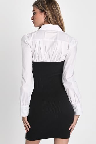 Image of Rare Women Mini Casual Dress