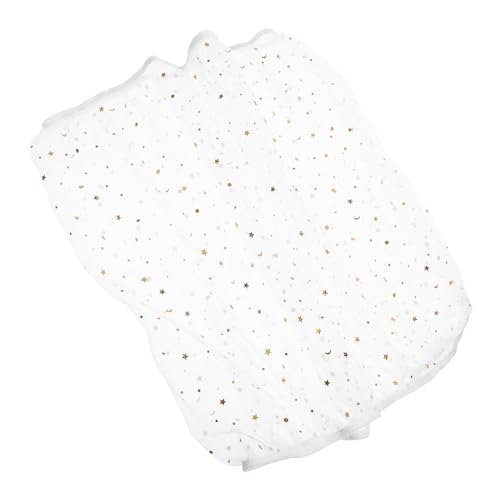 FONDOTIN Parrot Cage Netting Cover Birdcage Gauze Birdcage Netting Bird Supplies