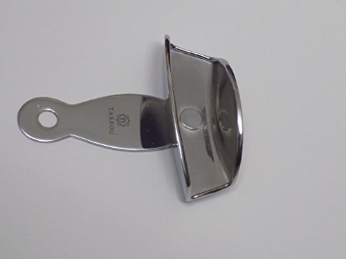 Denture Impression Half Trays