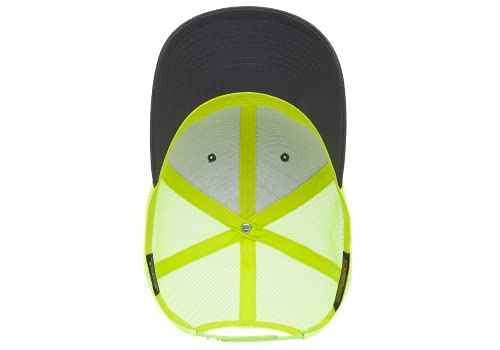 Image of Yupoong Yp Classics Retro Trucker Cap
