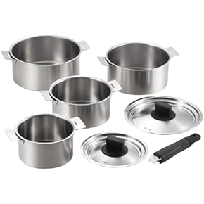 鍋セット(キッチン用品) 通販 | Amazon Home&Kitchen 鍋セット(キッチン用品) 通販 | Amazon Home&Kitchen