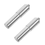 PRETYZOOM 2pcs Grinder Wheel Dressing Pen Diamond Tapered Point Grinding Wheel Dresser Tool for Bench Grinder Stone Dressing Pen for Industrial Abrasive Accessories
