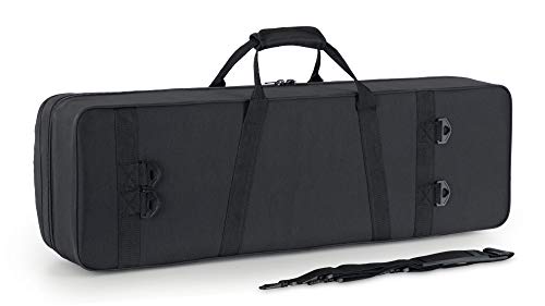 Classic Cantabile VP-16 Ventilposaune (Schallbecher: 203mm Messing, inkl. Koffer, Mundstück und Reinigungstuch)