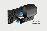 BlackVue DR750-2CH LTE (32 GB) UK Edition – 4G Cloud-Connected Front/Rear Full HD Dashcam mit 60fps Video, WLAN, GPS, Bluetooth, Parkmodus und kostenlose Vodafone V-SIM-Karte – Ansicht 6