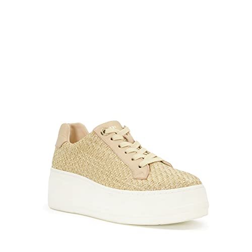 Dune London Women's Episode Sneaker2