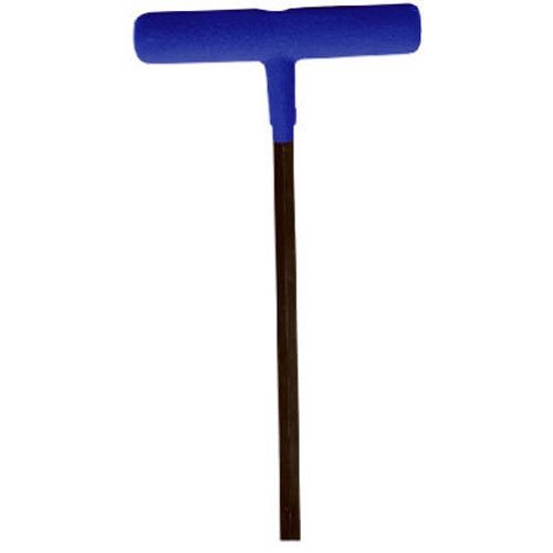 EKLIND 64625 2.5 MM Power-T T-Handle Hex T-Key allen wrench