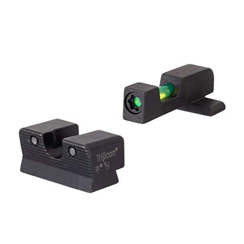 TrijiconDI Night Sight Set for Springfield Armory XD, XD(M), & XD Mod. 2