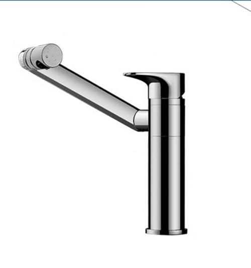 Grifo de baño Grifo de lavabo Grifo de baño Grifo de lavabo Mezclador Monomando Grifo de baño Blanco Grifería de baño