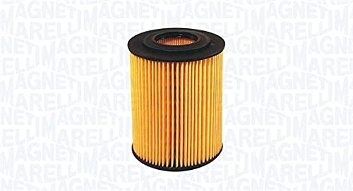 Magneti Marelli 5650380 Filtro Olio