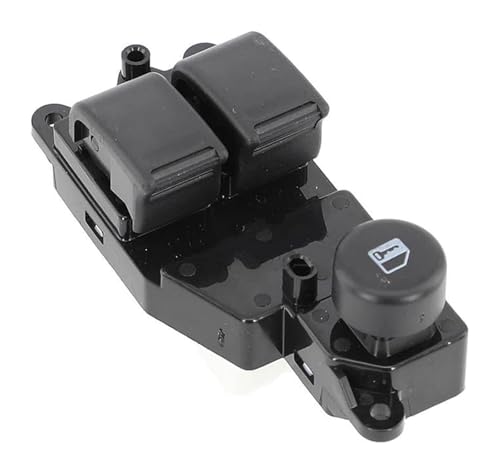 Bouton lève-vitre Opel Agila commande électrique habitacle pièces auto 19YT9212